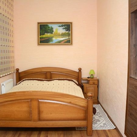 Bazar Apartment キシナウ エクステリア 写真