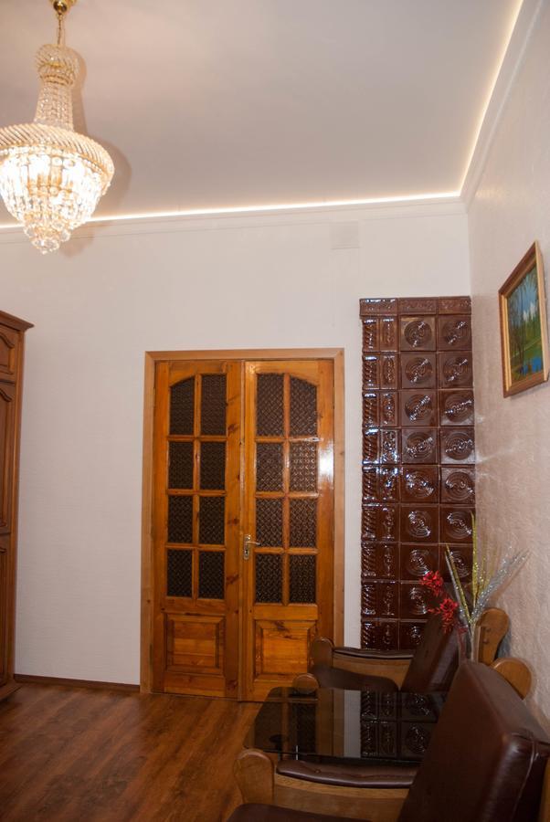Bazar Apartment キシナウ エクステリア 写真