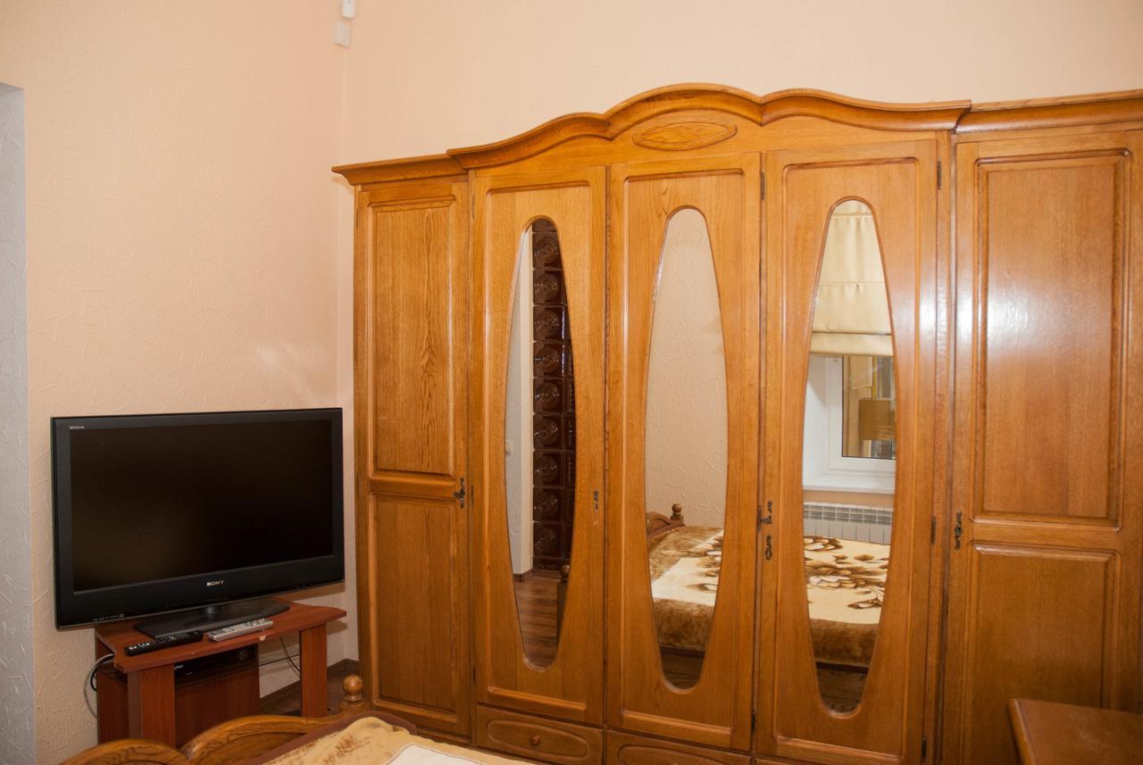 Bazar Apartment キシナウ エクステリア 写真