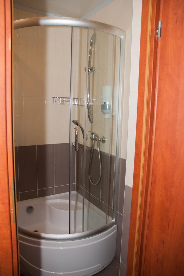 Bazar Apartment キシナウ エクステリア 写真