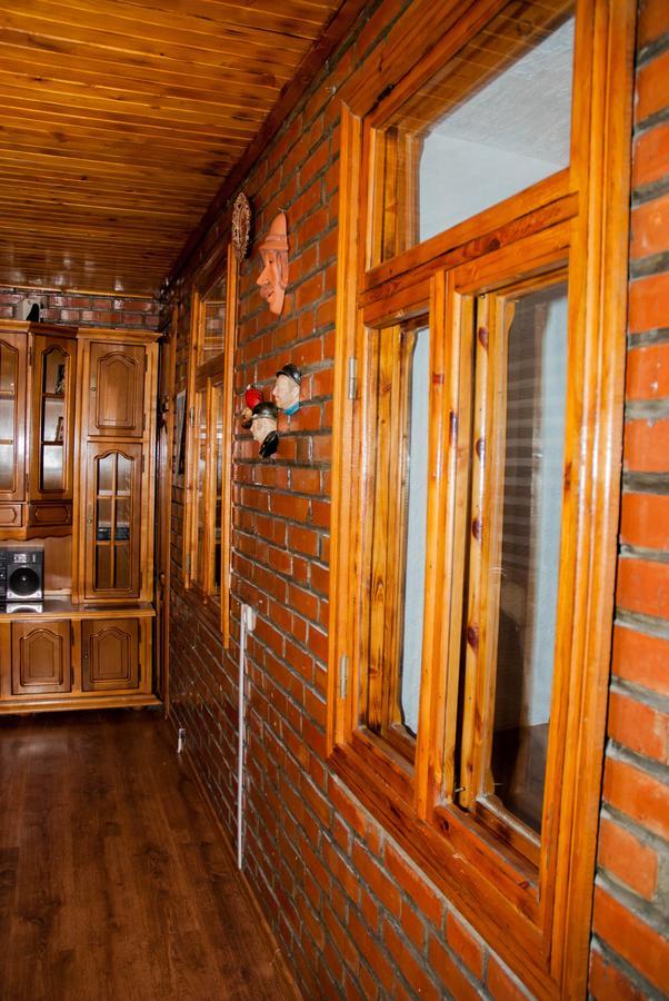 Bazar Apartment キシナウ エクステリア 写真