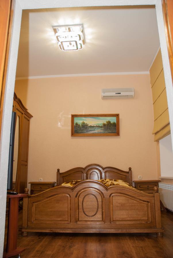 Bazar Apartment キシナウ エクステリア 写真