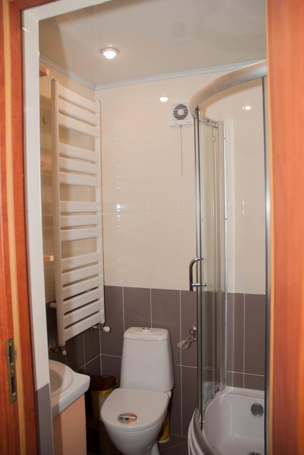 Bazar Apartment キシナウ エクステリア 写真