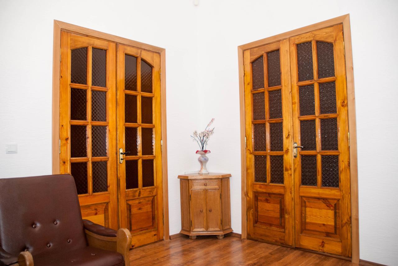 Bazar Apartment キシナウ エクステリア 写真