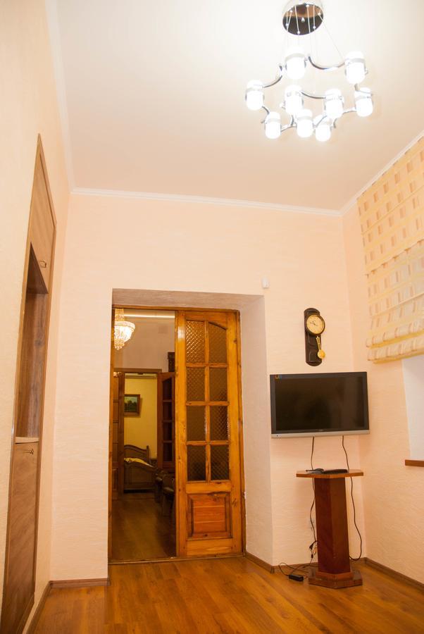 Bazar Apartment キシナウ エクステリア 写真